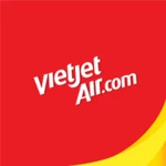 Logo of Vietjet Air android Application 